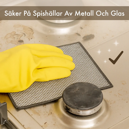 LINOVA RenPro™ + GRATIS E-bok Med Naturliga Rengöringsrecept