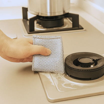 LINOVA RenPro™ + GRATIS E-bok Med Naturliga Rengöringsrecept