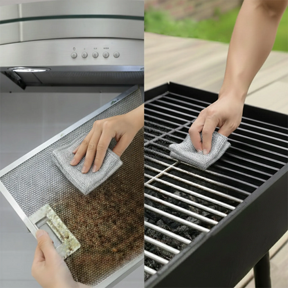 LINOVA RenPro™ + GRATIS E-bok Med Naturliga Rengöringsrecept