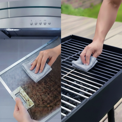 LINOVA RenPro™ + GRATIS E-bok Med Naturliga Rengöringsrecept