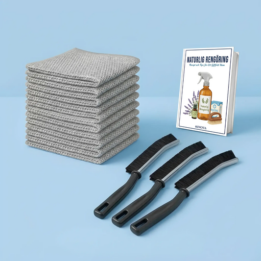 LINOVA Kök Rent-paket