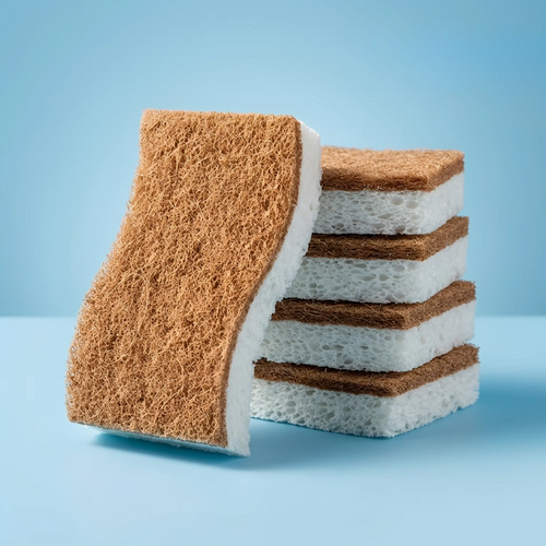 LINOVA EkoSvamp™ (4 st)