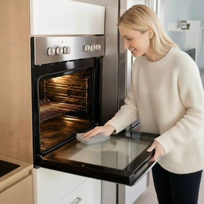 LINOVA RenPro™ + GRATIS E-bok Med Naturliga Rengöringsrecept