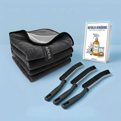 LINOVA Badrum Rent-paket