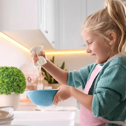 LINOVA EkoSvamp™ (4 st)