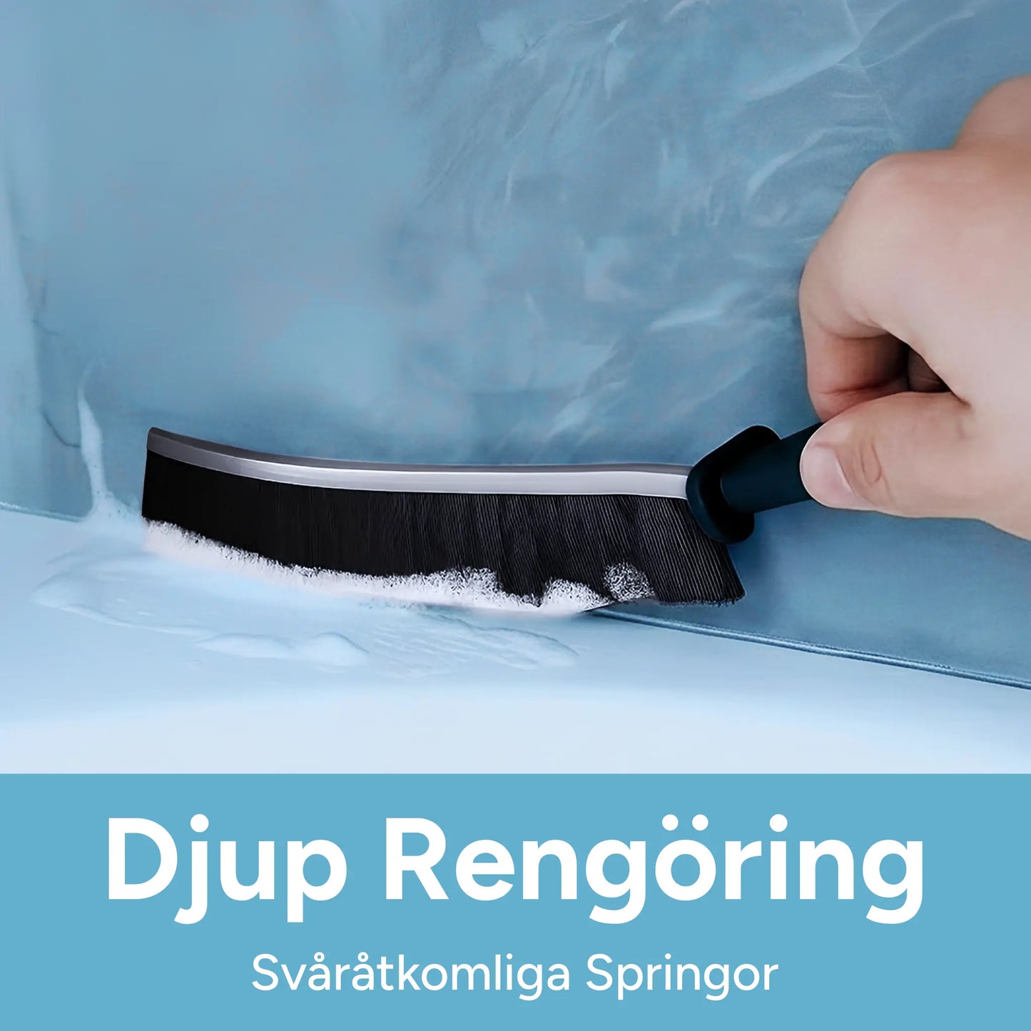 LINOVA FogBorste™ (3 st)