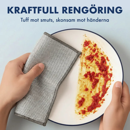 LINOVA RenPro™ + GRATIS E-bok Med Naturliga Rengöringsrecept
