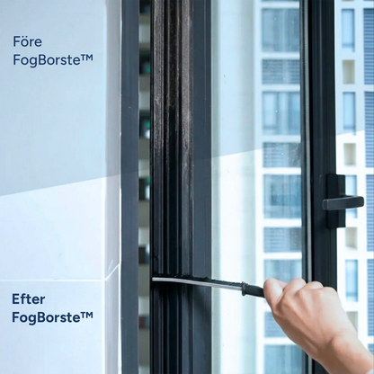 LINOVA FogBorste™ (3 st)