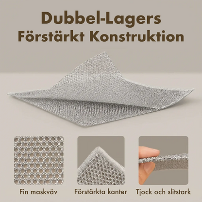 LINOVA RenPro™ + GRATIS E-bok Med Naturliga Rengöringsrecept