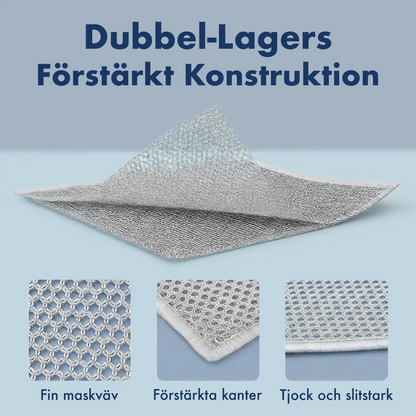 LINOVA RenPro™ + GRATIS E-bok Med Naturliga Rengöringsrecept