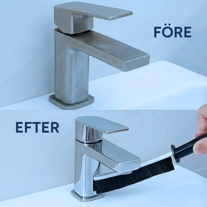 LINOVA FogBorste™ (3 st)