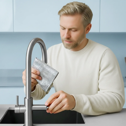 LINOVA RenPro™ + GRATIS E-bok Med Naturliga Rengöringsrecept